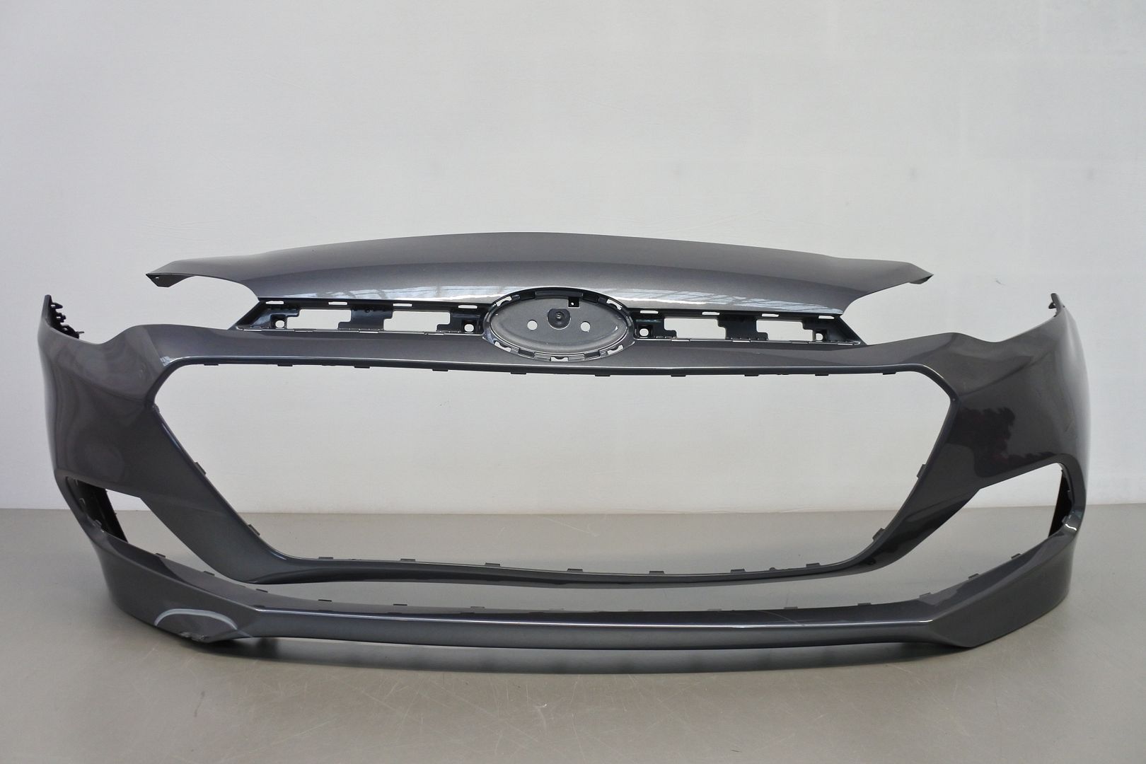 GENUINE HYUNDAI I20 2015 FRONT BUMPER 86511C8000 eBay
